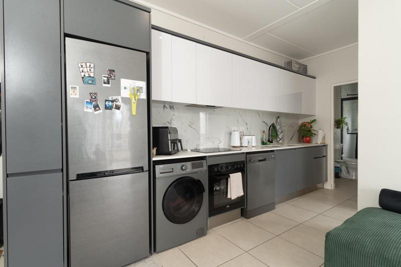 1 Bedroom Property for Sale in The Huntsman Western Cape